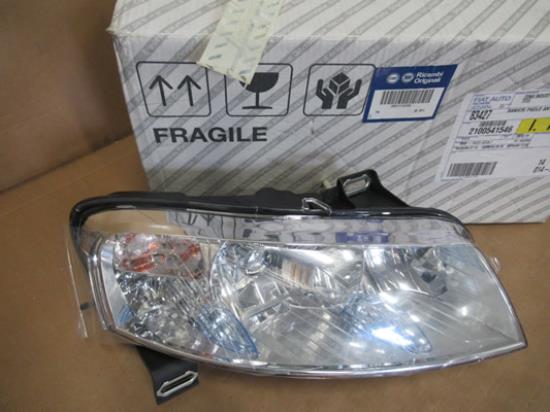 51716355 Koplamp rechts