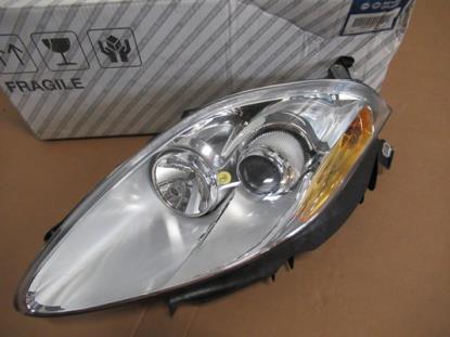 51757538 Koplamp links