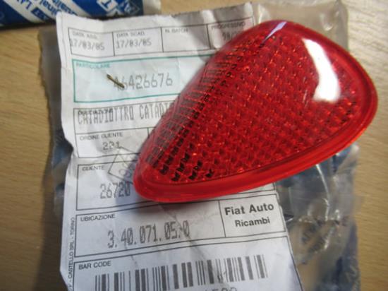 46426676 Reflector links