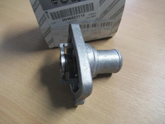 46523118 Thermostaat