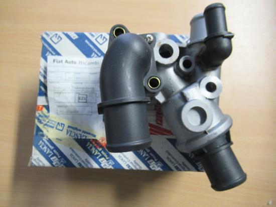 46525581 Thermostaat