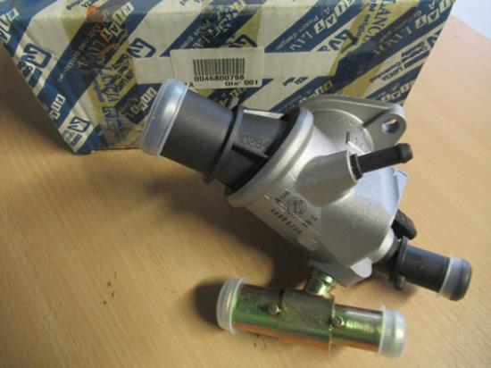 46800798 Thermostaat