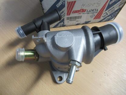 60620386 Thermostaat