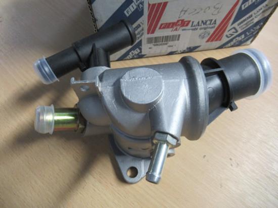 60620386 Thermostaat