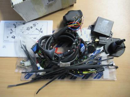 71801853 Kabelset trekhaak