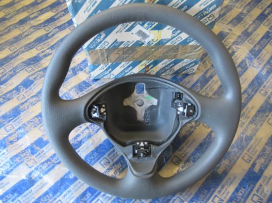 735272693 Sport stuurwiel