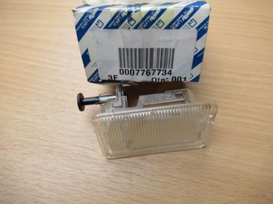 7767734 Binnenverlichting