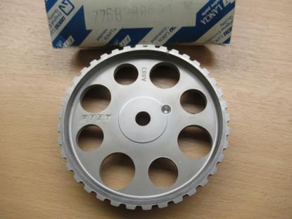 7768288 Tandwiel distributie