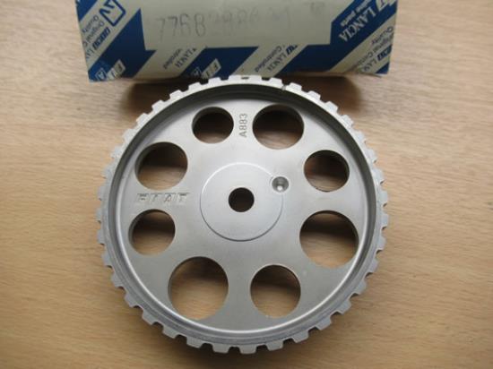 7768288 Tandwiel distributie