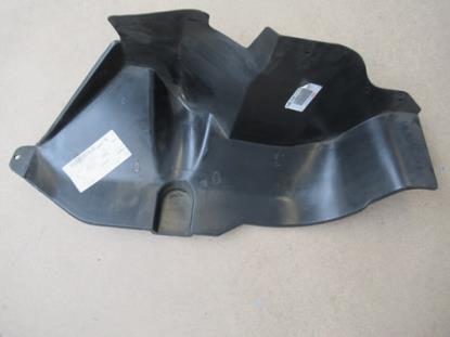 7768871 Carrosserie beschermplaat