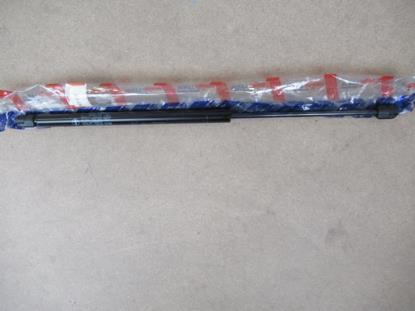 7769737 Gasveer achterklep 520mm 350N