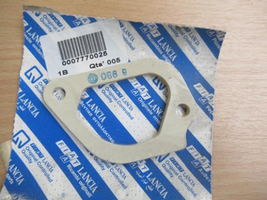 7770025 Pakking voor thermostaat