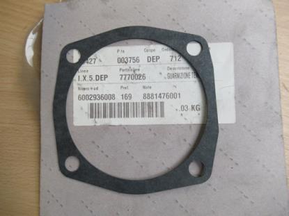 7770026 Pakking waterpomp