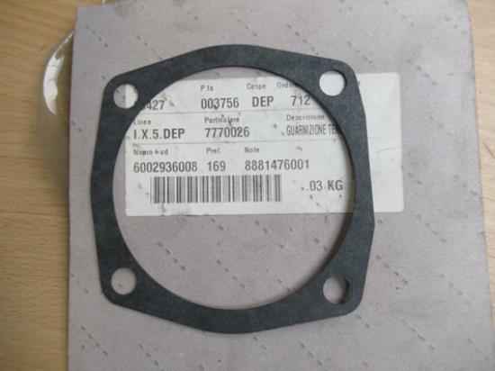 7770026 Pakking waterpomp