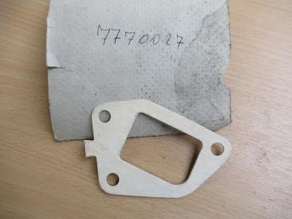 7770027 Thermostaat pakking