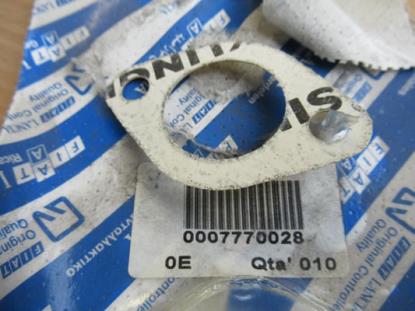 7770028 Pakking waterpomp