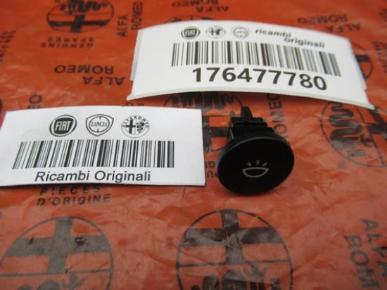 176477780 Schakelaar