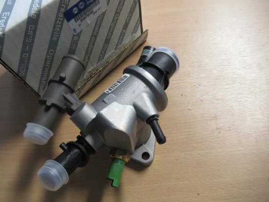 46758586 Thermostaat