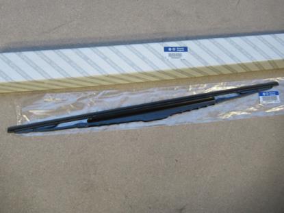 60663477 Ruitenwisserblad bestuurderskant