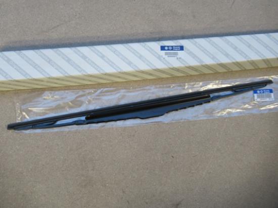 60663477 Ruitenwisserblad bestuurderskant