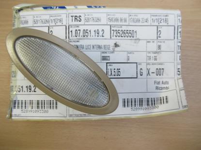 735265501 Binnenverlichting