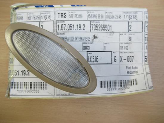 735265501 Binnenverlichting