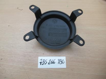 735266980 Kap voorbumper