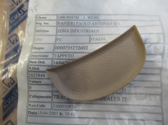 735272692 Afdekrubber