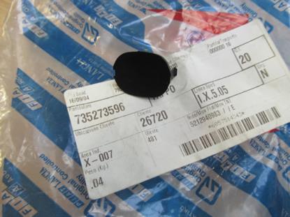 735273596 Plug portiergreep