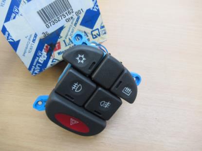 735275162 Schakelaar