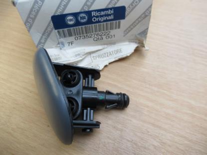 735276222 Koplampsproeier links