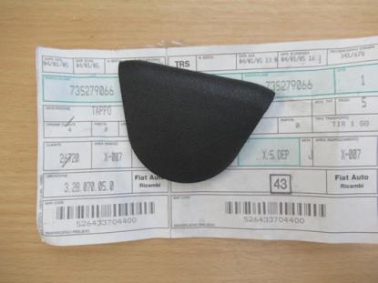 735279066 Afdekkap voorstoel