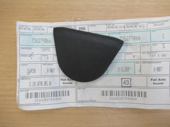 735279066 Afdekkap voorstoel