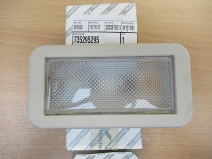 735295295 Binnenverlichting