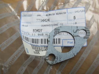 7764424 Pakking thermostaat