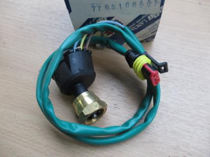 7765166 Snelheidssensor