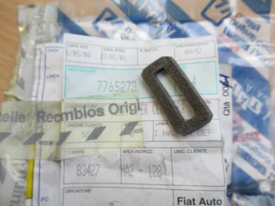 7765273 Pakking ruit