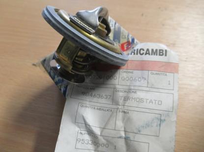 98463637 Thermostaat