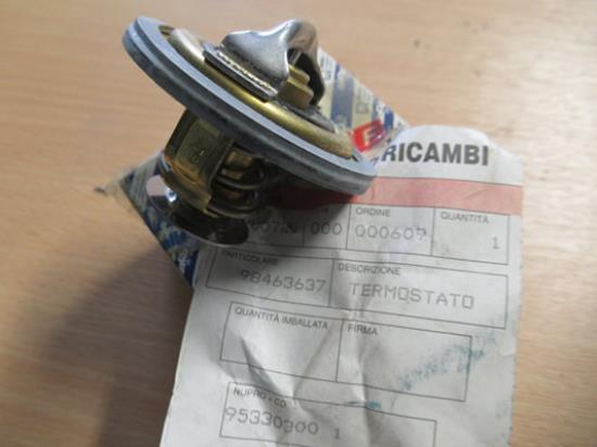 98463637 Thermostaat