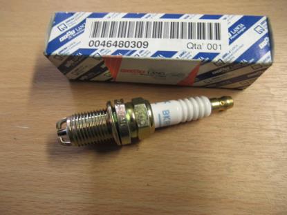 46480309 Bougie