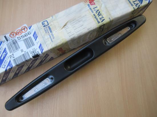 714061808 Kentekenverlichting