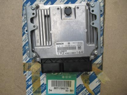 71786279 ECU