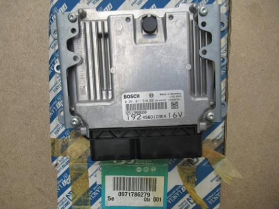 71786279 ECU