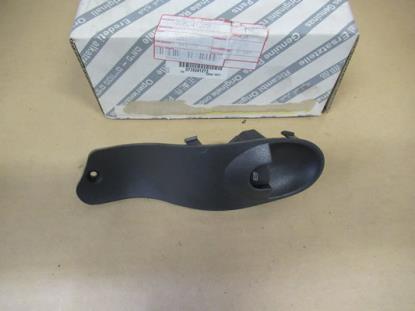 735241272 Raamschakelaar portier rechtsvoor