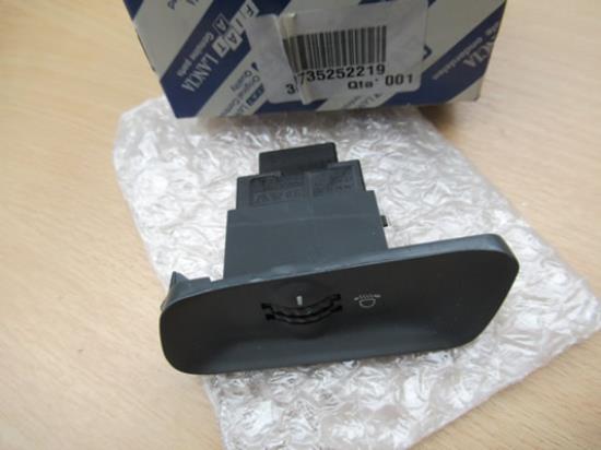 735252219 Schakelaar hoogteverstelling koplampen