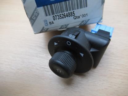 735264885 Spiegelschakelaar