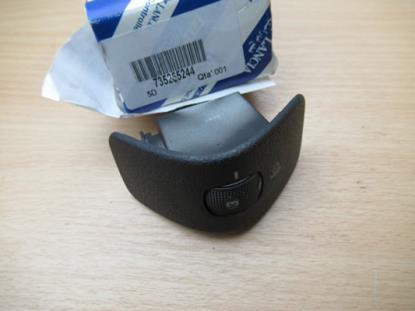 735265244 Koplamp hoogte schakelaar