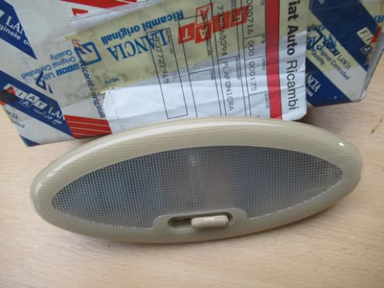 735265394 Plafonniere binnenverlichting