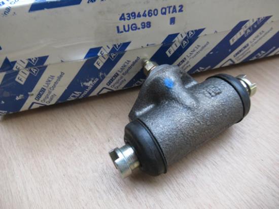 4394460 Remcilinder voor hydraulisch remmen