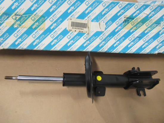 46528690 Schokbreker voorzijde